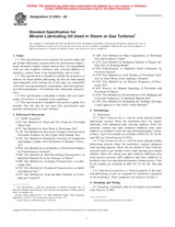 UNGÜLTIG ASTM D4304-00 10.12.2000 Ansicht