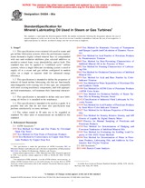 UNGÜLTIG ASTM D4304-06a 1.7.2006 Ansicht