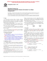 UNGÜLTIG ASTM D4311-04e1 1.6.2004 Ansicht