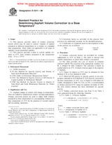 UNGÜLTIG ASTM D4311-96 1.1.1996 Ansicht