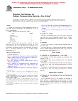 UNGÜLTIG ASTM D4315-94(2006) 1.10.2006 Ansicht