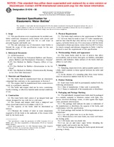 UNGÜLTIG ASTM D4316-95 1.1.2001 Ansicht