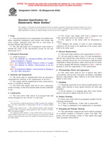 UNGÜLTIG ASTM D4316-95(2005) 1.12.2005 Ansicht