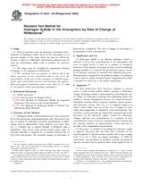 UNGÜLTIG ASTM D4323-84(2003) 10.4.2003 Ansicht