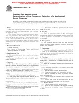 UNGÜLTIG ASTM D4335-99 10.10.1999 Ansicht