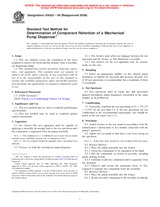 UNGÜLTIG ASTM D4335-99(2006) 15.7.2006 Ansicht