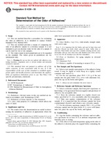 UNGÜLTIG ASTM D4339-95 10.3.2001 Ansicht