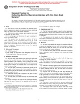 UNGÜLTIG ASTM D4345-84(1998) 10.10.1998 Ansicht