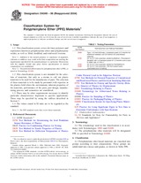 UNGÜLTIG ASTM D4349-96(2004) 1.3.2004 Ansicht
