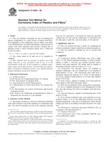 UNGÜLTIG ASTM D4350-00 10.11.2000 Ansicht