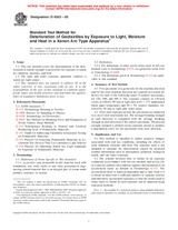 UNGÜLTIG ASTM D4355-05 1.6.2005 Ansicht