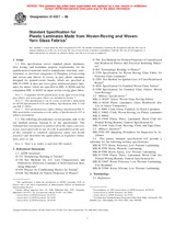 UNGÜLTIG ASTM D4357-96 1.1.1996 Ansicht