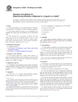 UNGÜLTIG ASTM D4359-90(2006) 1.6.2006 Ansicht