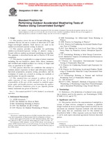 UNGÜLTIG ASTM D4364-02 10.12.2002 Ansicht