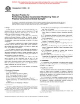 UNGÜLTIG ASTM D4364-94 1.1.1994 Ansicht