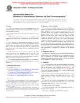 UNGÜLTIG ASTM D4367-02(2007) 1.6.2007 Ansicht