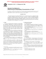 UNGÜLTIG ASTM D4371-91(1998) 1.1.1991 Ansicht