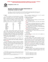 UNGÜLTIG ASTM D4373-02 10.7.2002 Ansicht