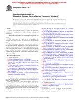 UNGÜLTIG ASTM D4383-05e1 1.2.2005 Ansicht