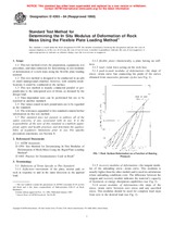 UNGÜLTIG ASTM D4395-84(1998) 10.12.1998 Ansicht