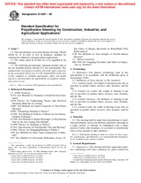UNGÜLTIG ASTM D4397-00 10.11.2000 Ansicht