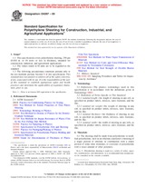 UNGÜLTIG ASTM D4397-09 1.11.2008 Ansicht