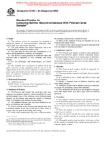 UNGÜLTIG ASTM D4401-84(2002) 28.9.1984 Ansicht