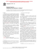 UNGÜLTIG ASTM D4411-03 10.8.2003 Ansicht