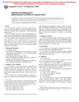 UNGÜLTIG ASTM D4415-91(1996)e1 1.1.2000 Ansicht