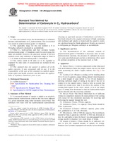 UNGÜLTIG ASTM D4423-00(2006) 1.7.2006 Ansicht