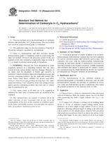 UNGÜLTIG ASTM D4423-10(2015) 1.4.2015 Ansicht