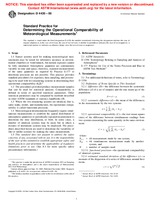 UNGÜLTIG ASTM D4430-00 10.9.2000 Ansicht