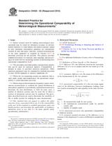 UNGÜLTIG ASTM D4430-00(2015) 1.4.2015 Ansicht