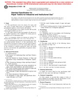UNGÜLTIG ASTM D4431-92 1.1.1992 Ansicht