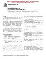 UNGÜLTIG ASTM D4434-04 1.8.2004 Ansicht