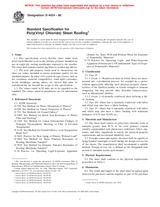 UNGÜLTIG ASTM D4434-96 1.1.1996 Ansicht