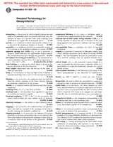 UNGÜLTIG ASTM D4439-00 10.9.2001 Ansicht