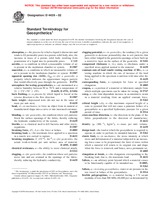 UNGÜLTIG ASTM D4439-02 10.8.2002 Ansicht