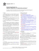 UNGÜLTIG ASTM D4441-15 1.5.2015 Ansicht