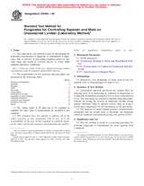 UNGÜLTIG ASTM D4445-09 15.9.2009 Ansicht