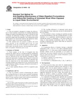 UNGÜLTIG ASTM D4446-02 10.9.2002 Ansicht
