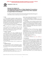 UNGÜLTIG ASTM D4446-05 15.5.2005 Ansicht