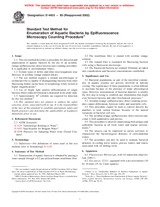 UNGÜLTIG ASTM D4455-85(2002) 25.1.1985 Ansicht