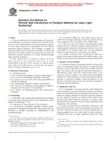 UNGÜLTIG ASTM D4464-00 10.4.2000 Ansicht