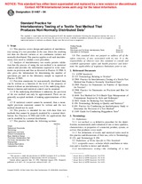 UNGÜLTIG ASTM D4467-94 1.1.2001 Ansicht