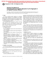 UNGÜLTIG ASTM D4469-92(1997) 10.12.2001 Ansicht