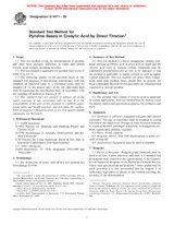 UNGÜLTIG ASTM D4471-00 10.1.2000 Ansicht