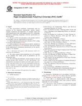 UNGÜLTIG ASTM D4477-04a 1.11.2004 Ansicht