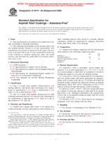UNGÜLTIG ASTM D4479-00(2006) 1.12.2006 Ansicht