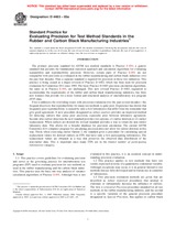 UNGÜLTIG ASTM D4483-05 23.2.2005 Ansicht